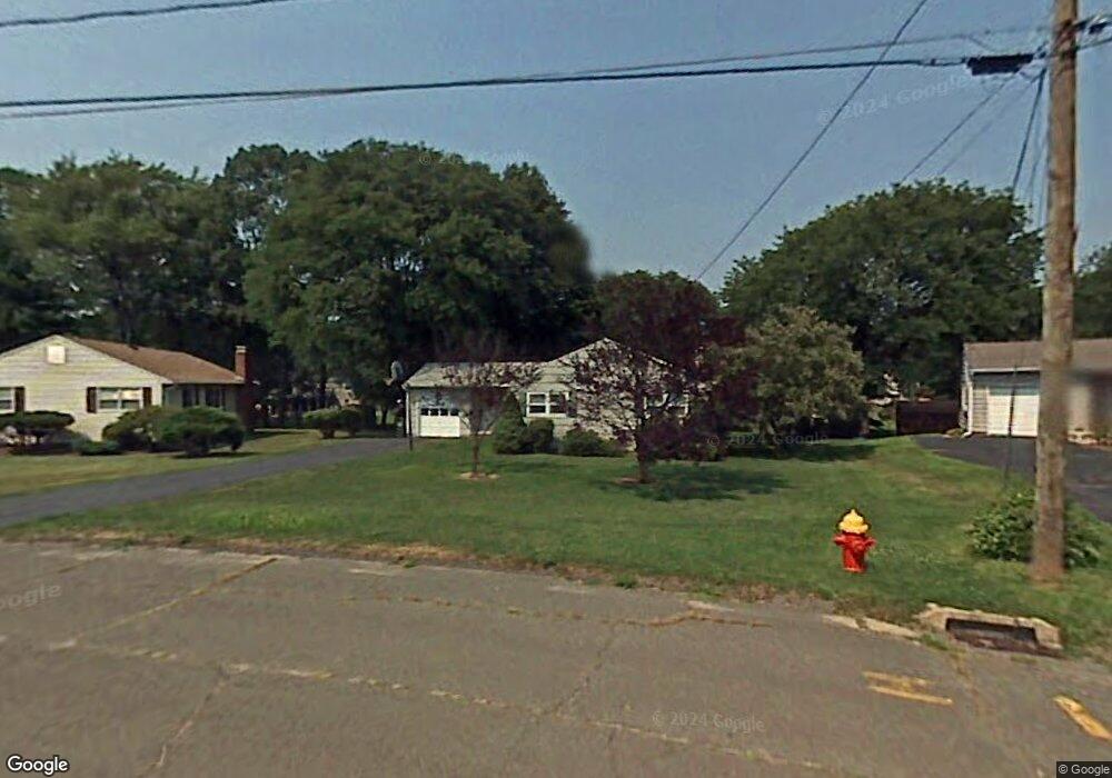 56 Deepwood Dr, Newington, CT 06111 - photo 1