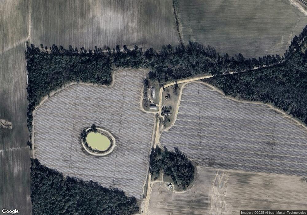 325 Joe Griffin Rd, Norman Park, GA 31771 - photo 1