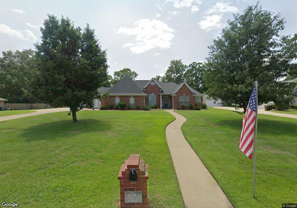 6905 Tall Oaks, Texarkana, AR 71854 - photo 1