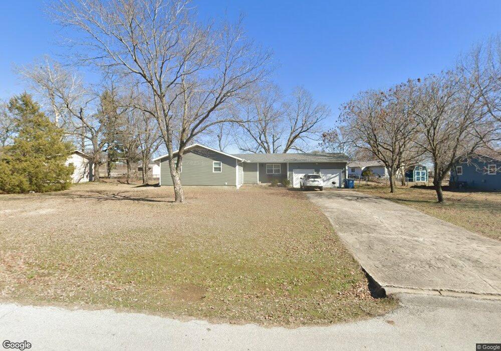 115 Terrill Ln, Carl Junction, MO 64834 - photo 1