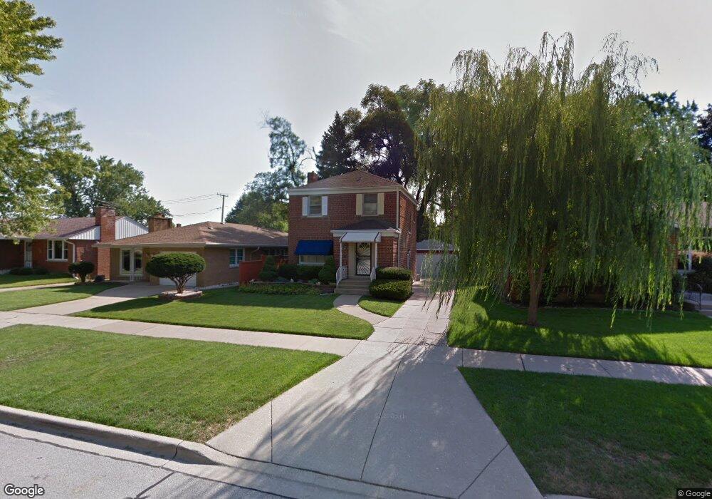 1333 Westchester Blvd, Westchester, IL 60154 - photo 1