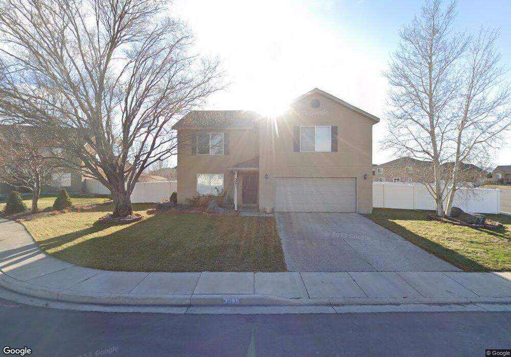 3091 W Willow Pod, Lehi, UT 84043 - photo 1