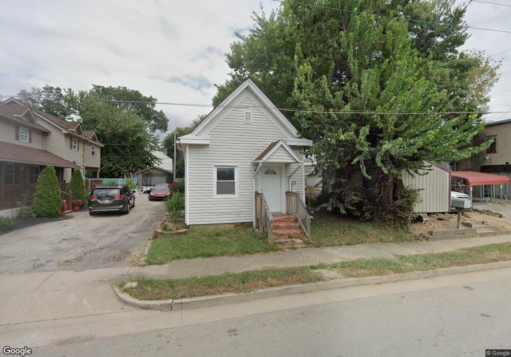 214 W 4th St, New Albany, IN 47150 - photo 1