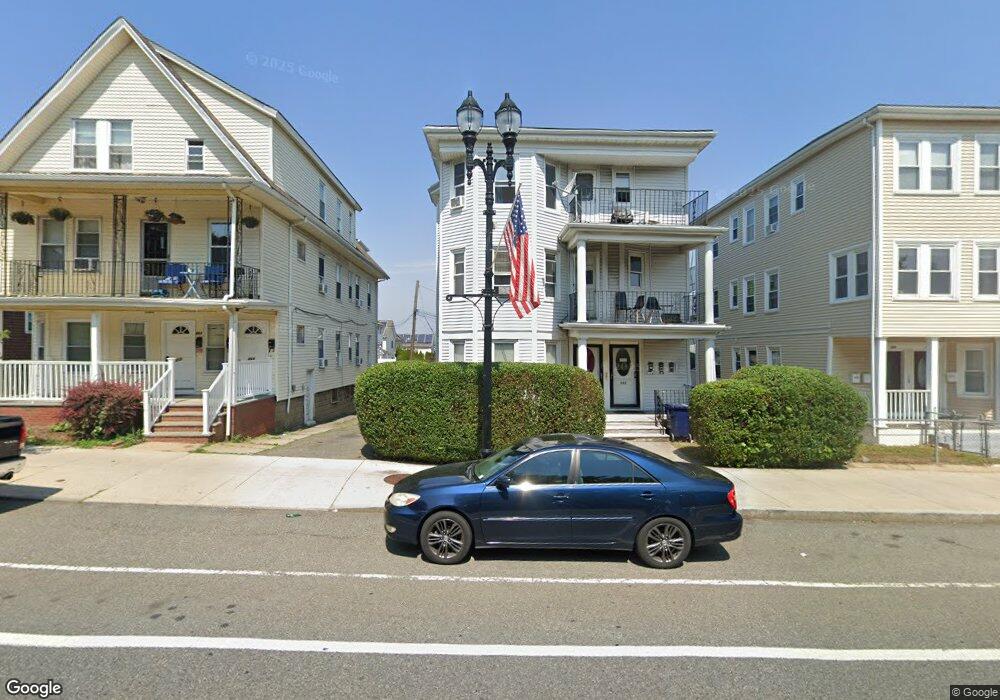 866 Broadway, Everett, MA 02149 - photo 1