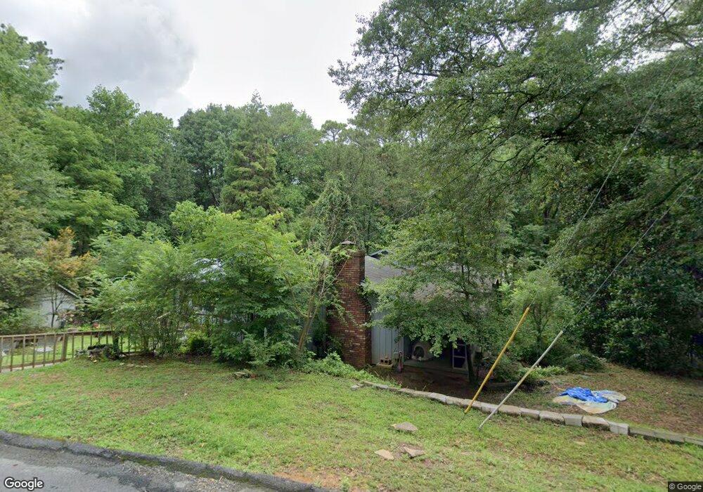 1785 Old Canton Rd, Marietta, GA 30062 - photo 1