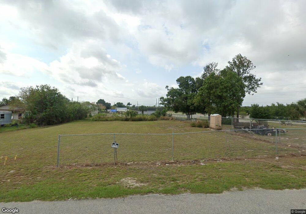 109 Ea Smith Ave, Lake Placid, FL 33852 - photo 1