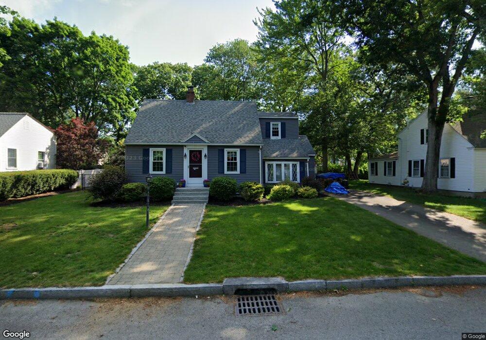 17 Westbrook Rd, Worcester, MA 01602 - photo 1