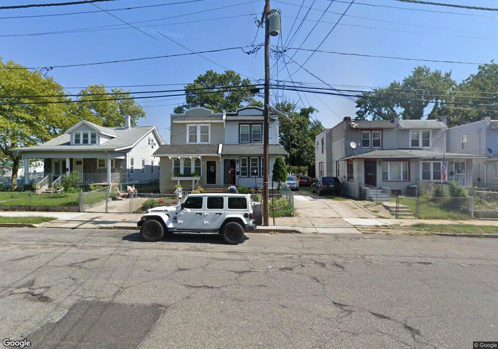 470 N 34th St, Camden, NJ 08105 - photo 1