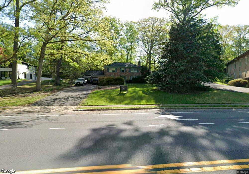 7403 Fort Hunt Rd, Alexandria, VA 22307 - photo 1