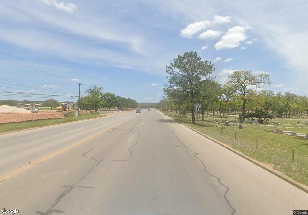 1700 N Llano St, Fredericksburg, TX 78624 - photo 1