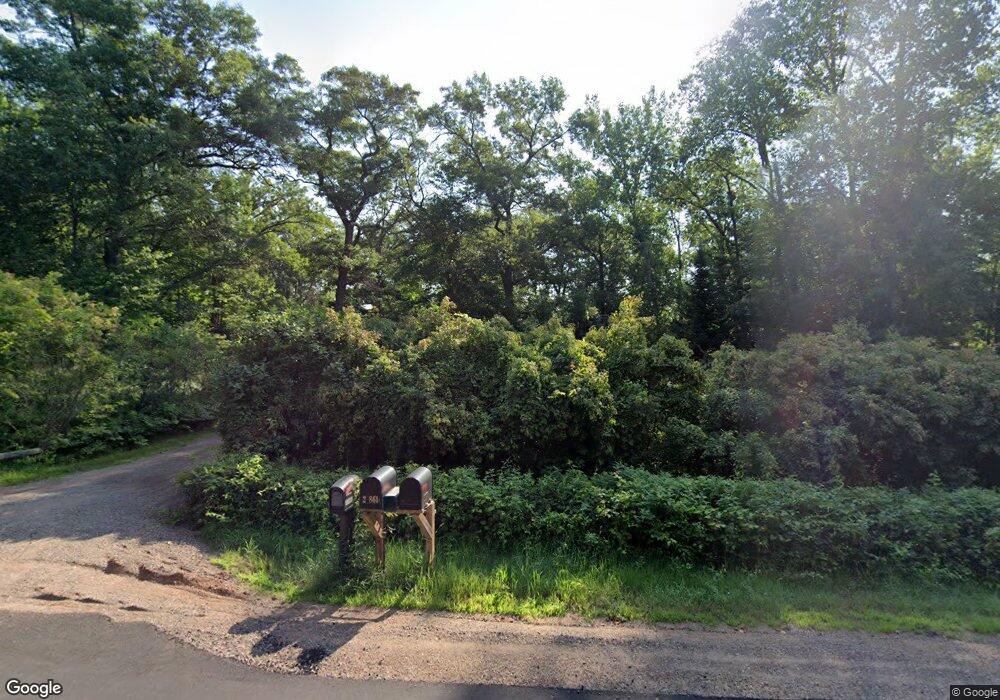 27860 County Road Ff, Webster, WI 54893 - photo 1