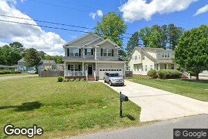 1984 Beechwood Rd, Chesapeake, VA 23323