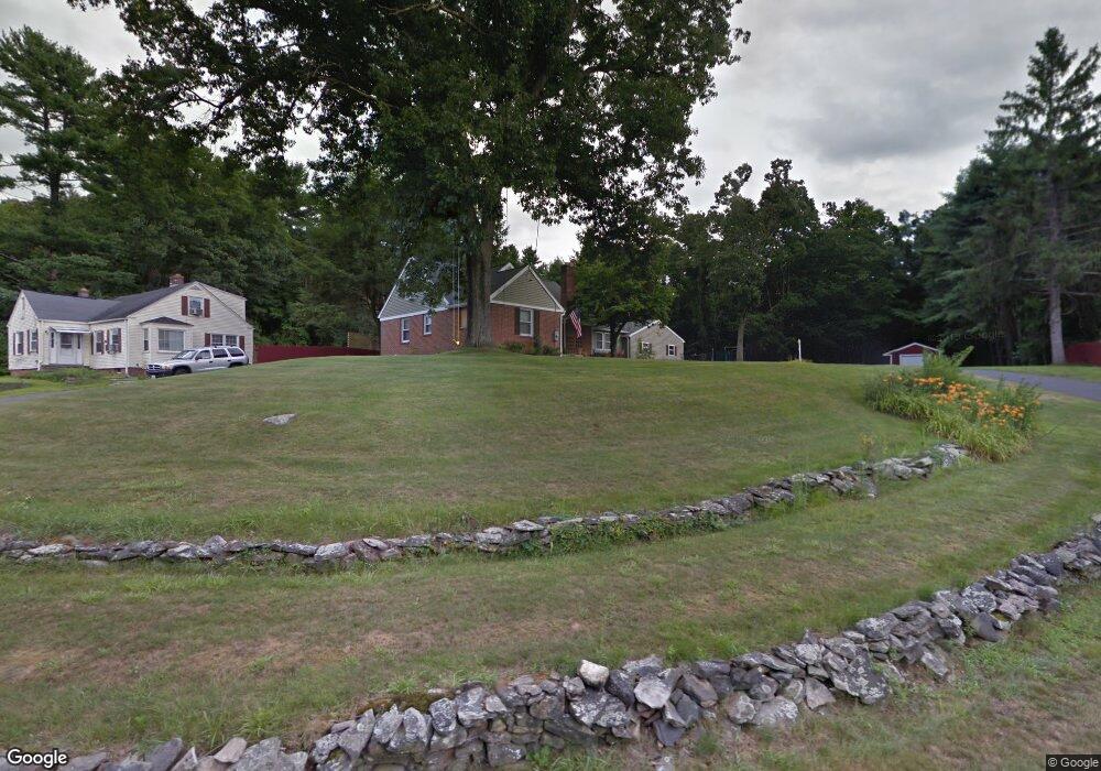 8 Merrill Rd, Wilbraham, MA 01095 - photo 1