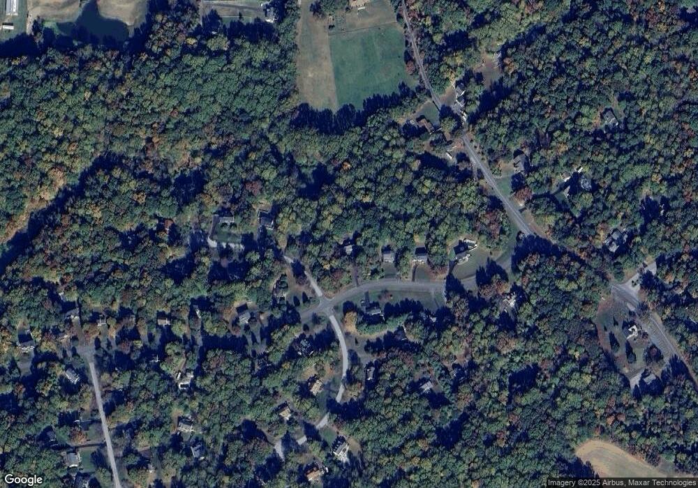 3110 Queensberry Dr, Huntingtown, MD 20639 - photo 1