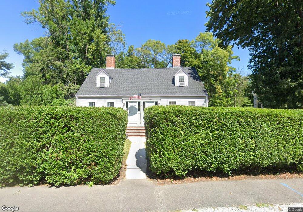 139 South St unit 1, Hingham, MA 02043 - photo 1