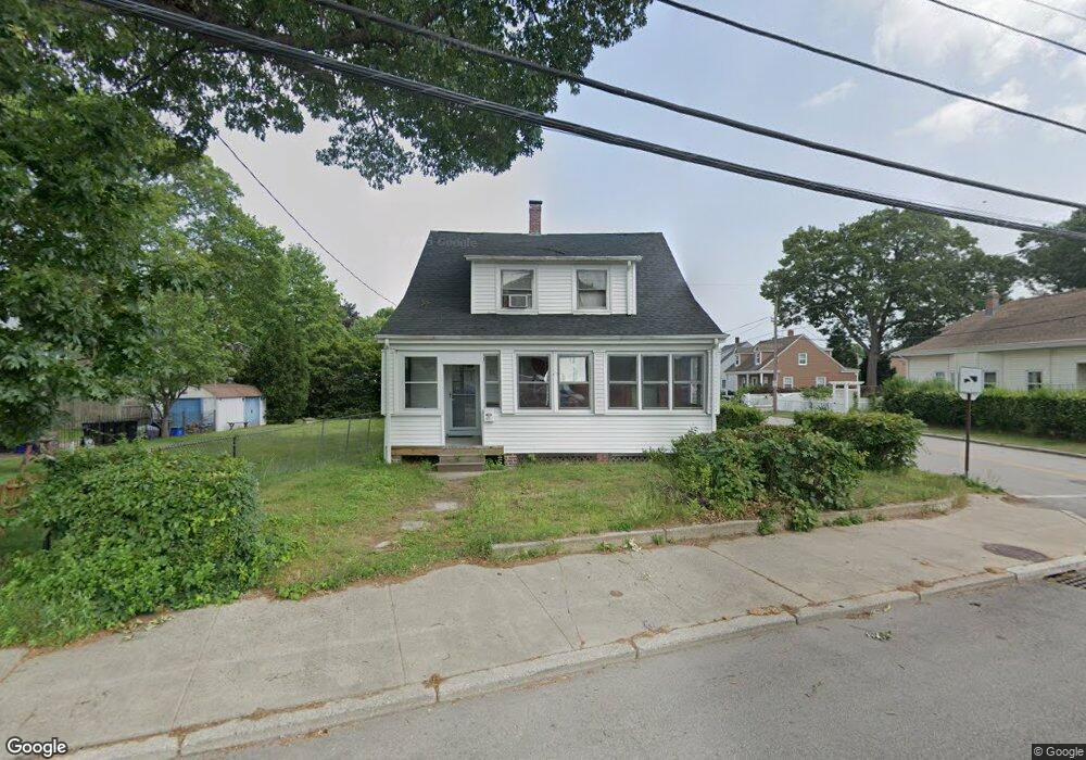 471 Power Rd, Pawtucket, RI 02860 - photo 1