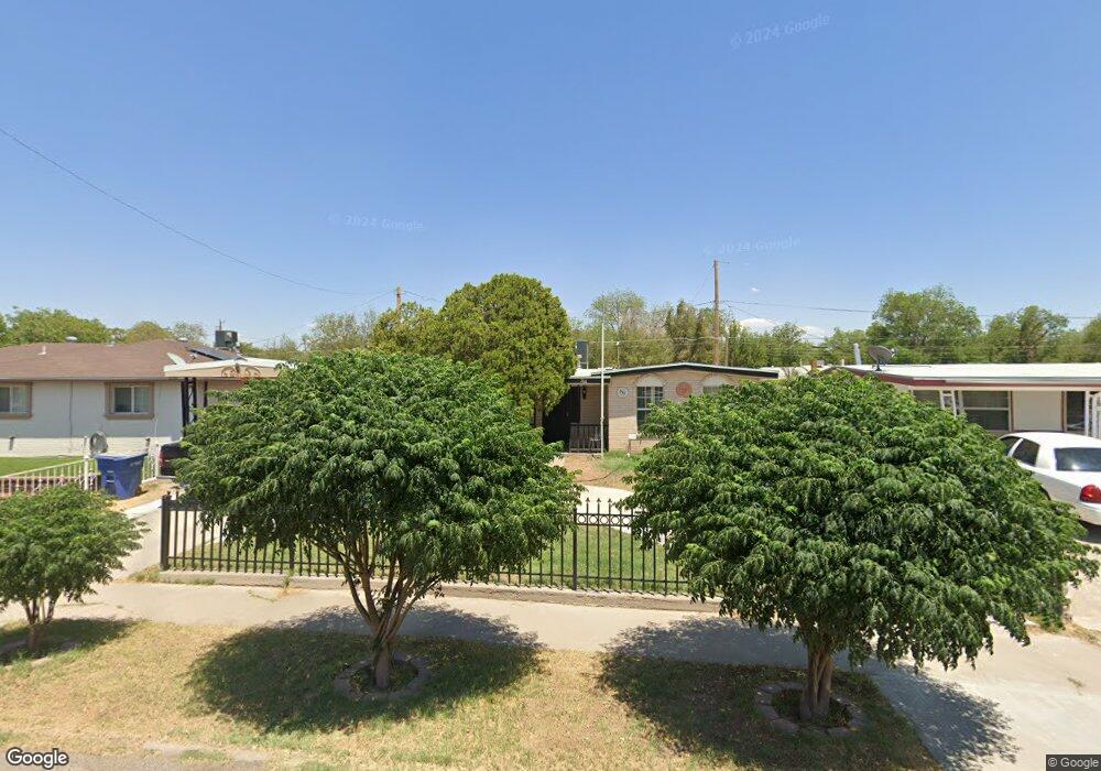 268 Yolanda Dr, El Paso, TX 79915 - photo 1