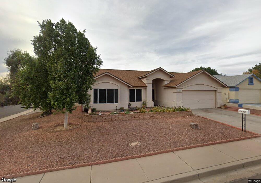 7246 E Carol Ave, Mesa, AZ 85208 - photo 1