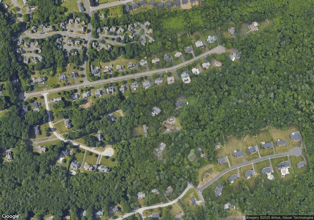 118 Chase Hollow Ln, Glastonbury, CT 06033 - photo 1