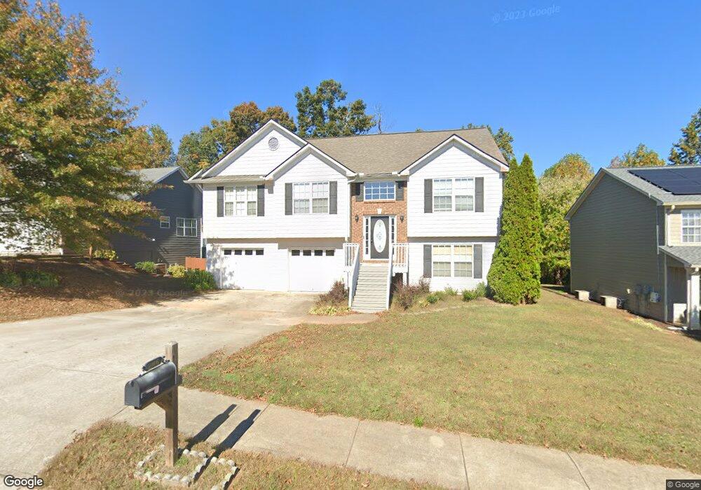 5046 Daylily Dr, Braselton, GA 30517 - photo 1