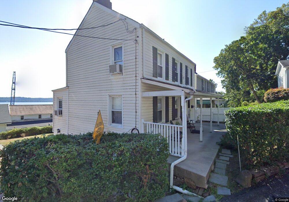 7 Van Houten St, Nyack, NY 10960 - photo 1