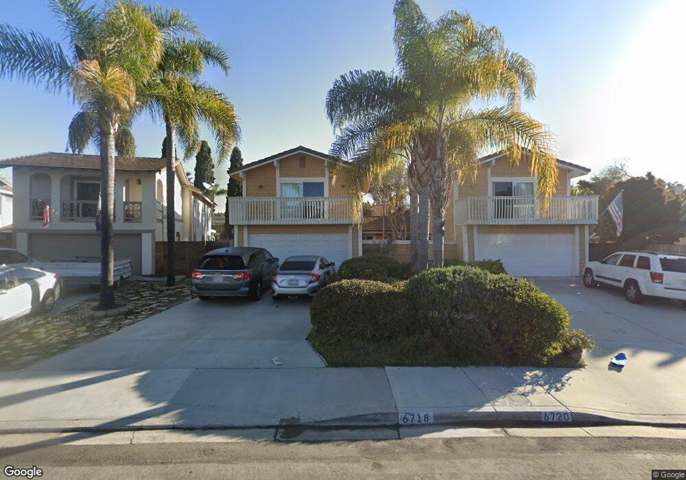 6718 Luciernaga Place, Carlsbad, CA 92009 - photo 1