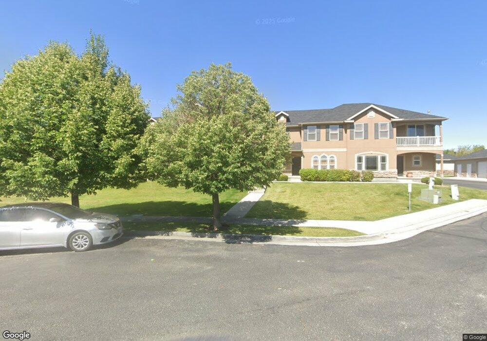 7838 Quick Water Way, West Jordan, UT 84081 - photo 1