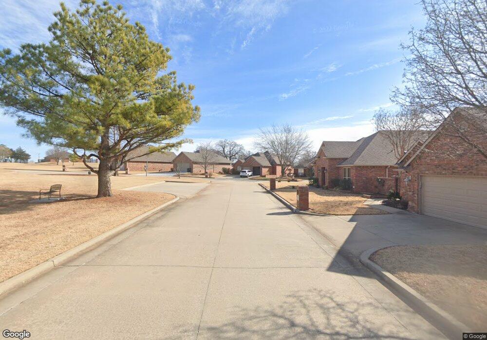 0 Augusta Ct, Shawnee, OK 74801 - photo 1