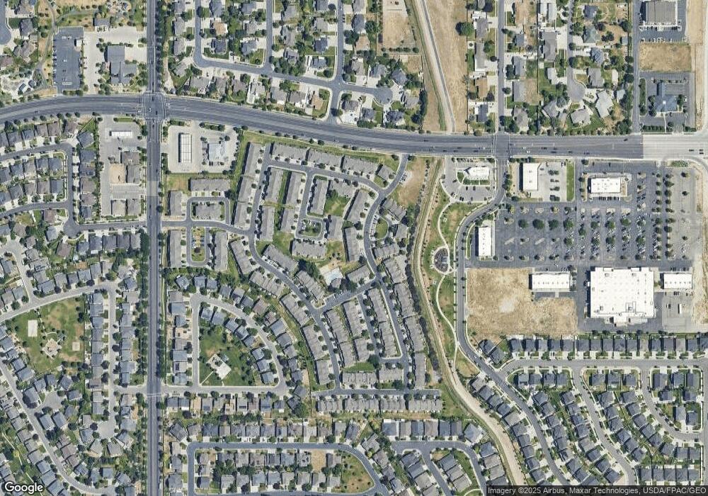 10470 Sage Creek Rd unit 28, South Jordan, UT 84095 - photo 1