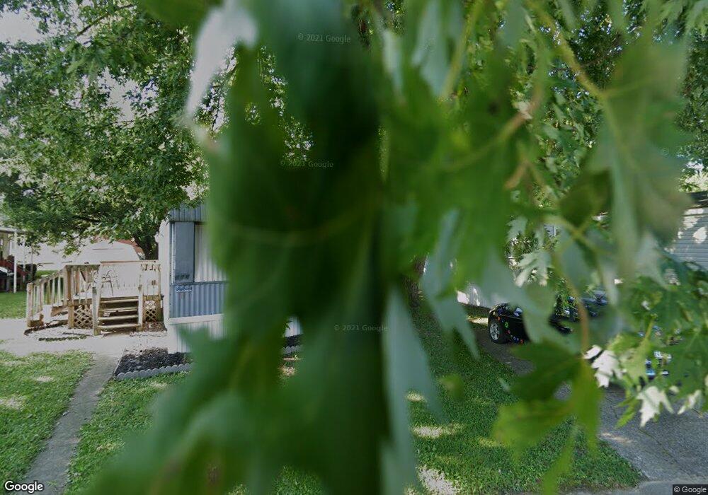 271 Timberline Dr, Circleville, OH 43113 - photo 1