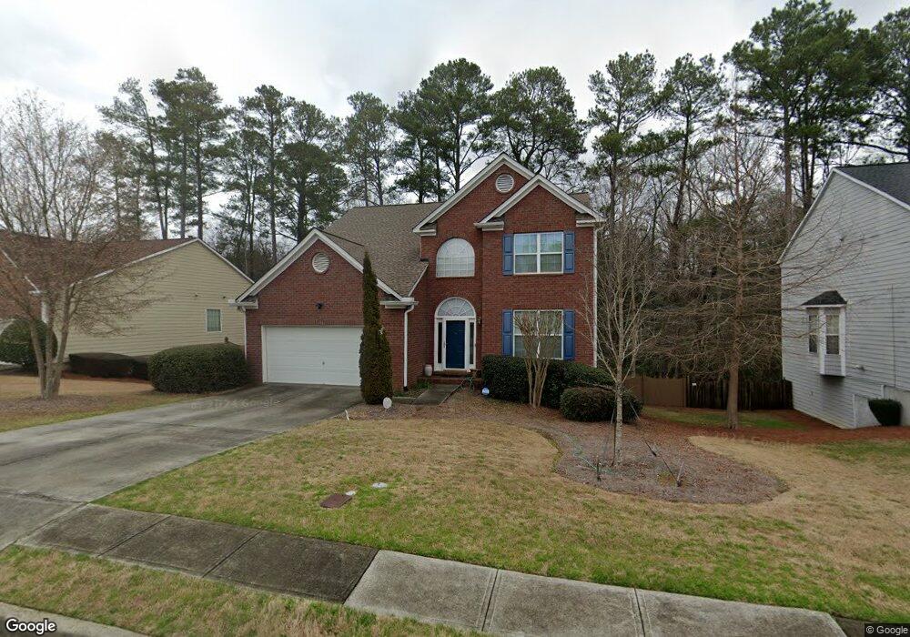 3085 Haynes Club Cir unit 2, Grayson, GA 30017 - photo 1