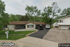 106 Orchard Ct, Silvis, IL 61282