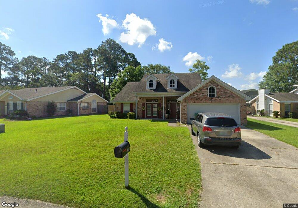 252 Cross Gates Blvd, Slidell, LA 70461 - photo 1
