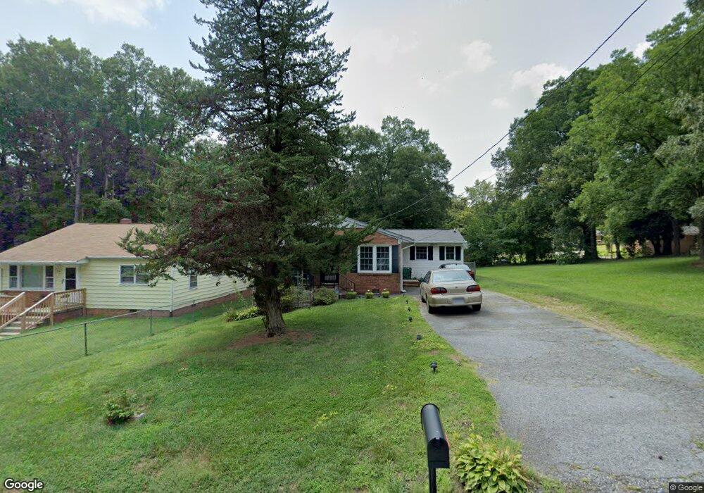 906 Winslow St, High Point, NC 27260 - photo 1