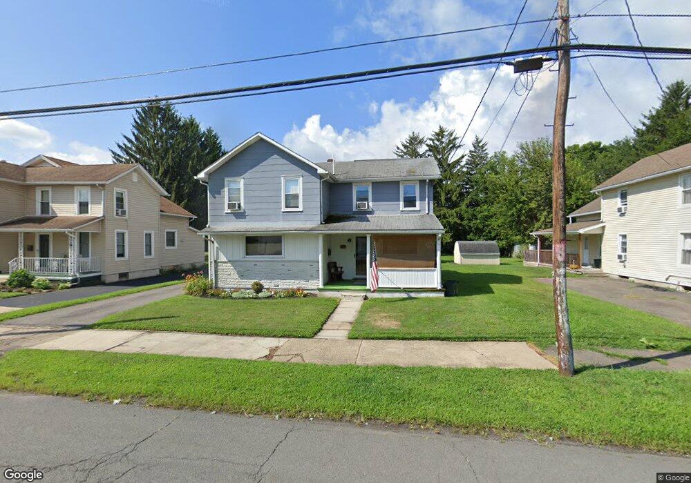 52 W 6th St, Wyoming, PA 18644 - photo 1