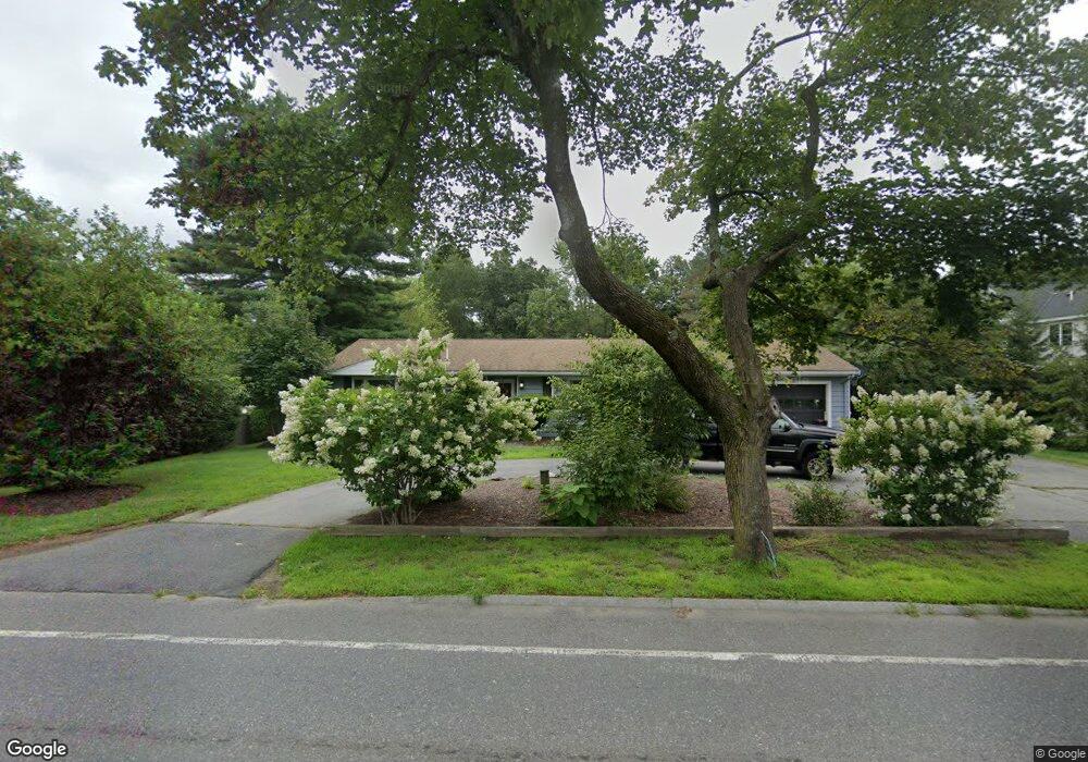 1911 Main St, Concord, MA 01742 - photo 1