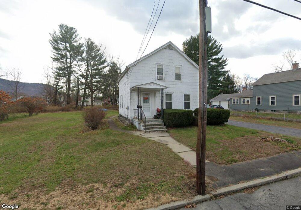 54 Maple St, Easthampton, MA 01027 - photo 1