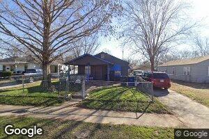 431 S 45th West Ave, Tulsa, OK 74127