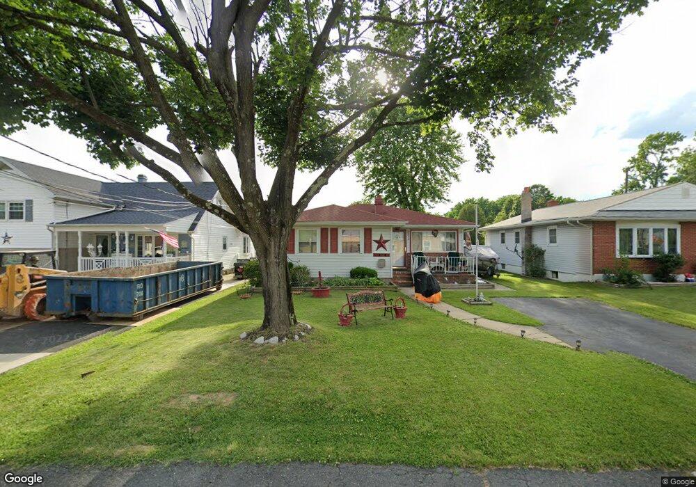 2324 Lodge Forest Dr, Sparrows Point, MD 21219 - photo 1