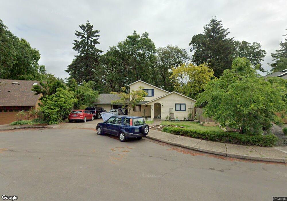 1567 Happy Ln, Eugene, OR 97401 - photo 1