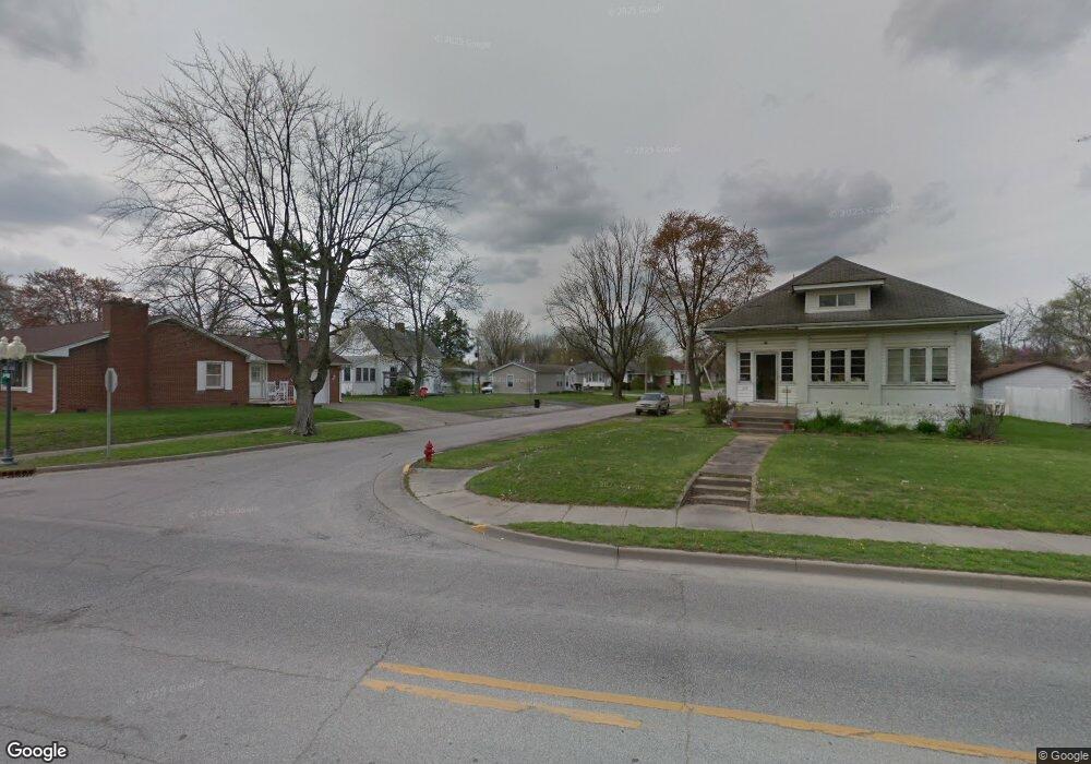 180 6th St NE, Linton, IN 47441 - photo 1