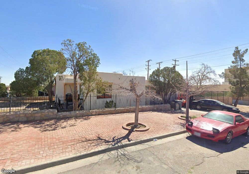 3600 Nashville Ave, El Paso, TX 79930 - photo 1