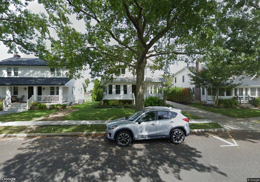 420 Tuttle Ave unit SUMMER RENTAL, Spring Lake, NJ 07762 - photo 1