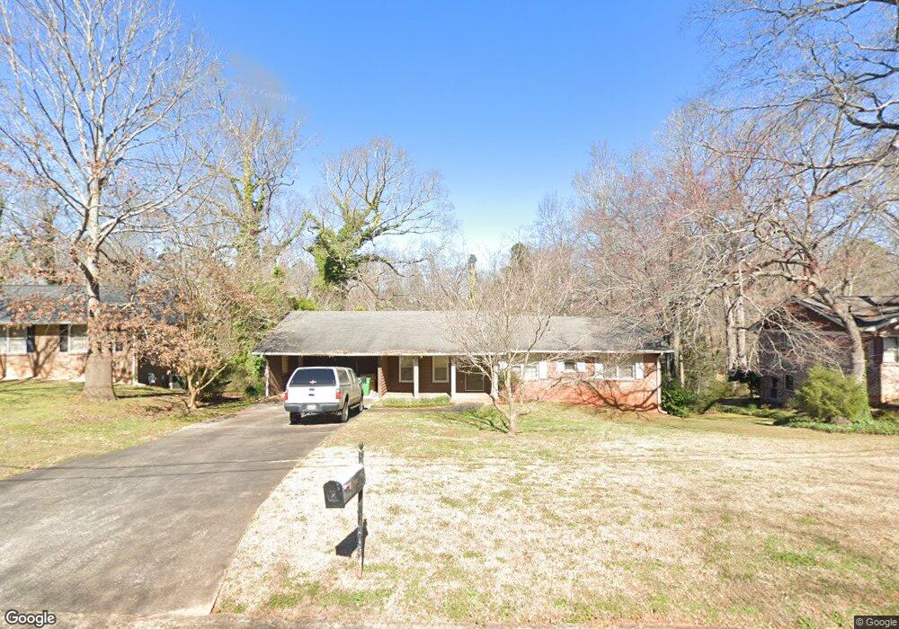 5235 Corinth Cir unit 3, Stone Mountain, GA 30087 - photo 1