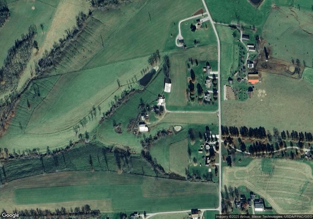 4598 Clarks Run Rd, Maysville, KY 41056 - photo 1