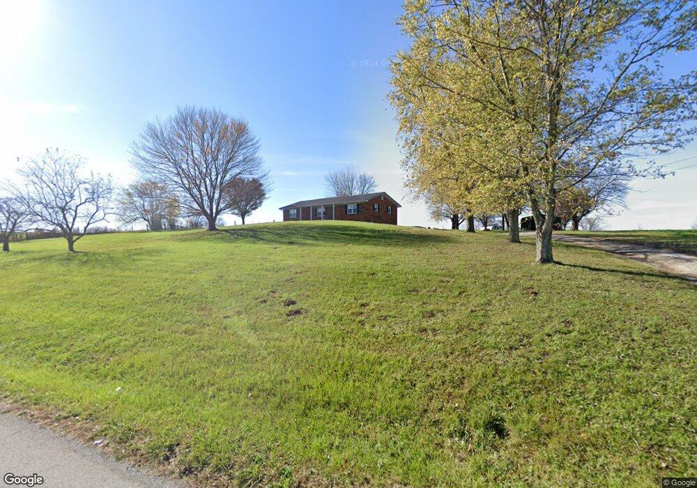 4558 Clarks Run Rd, Maysville, KY 41056 - photo 1