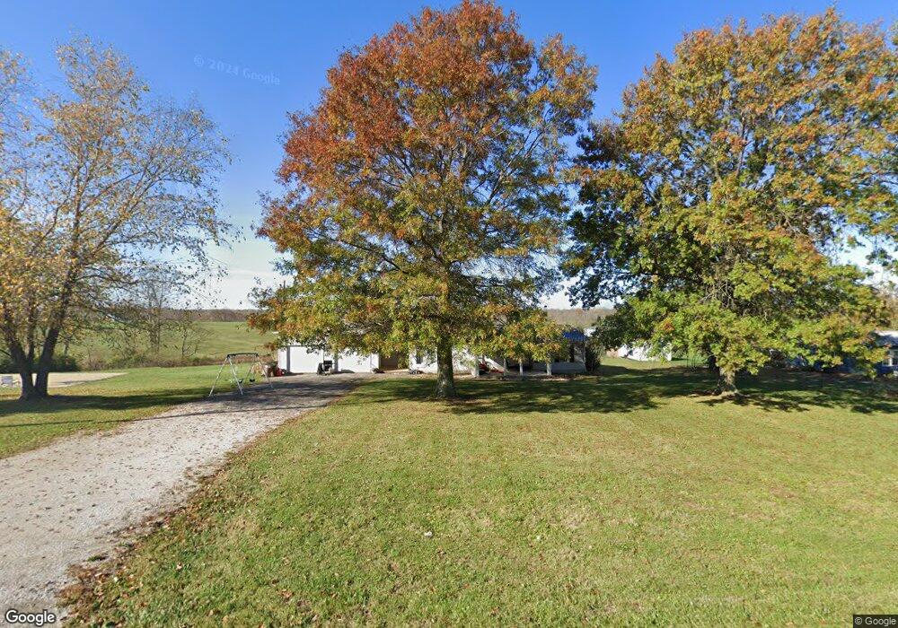 4596 Clark's Run Rd, Maysville, KY 41056 - photo 1