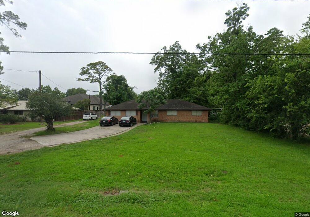 4601 Mount Houston Rd, Houston, TX 77093 - photo 1