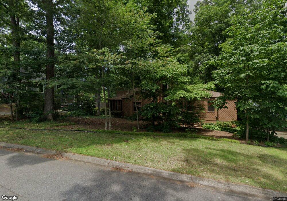 2687 Spencers Trace NE, Marietta, GA 30062 - photo 1