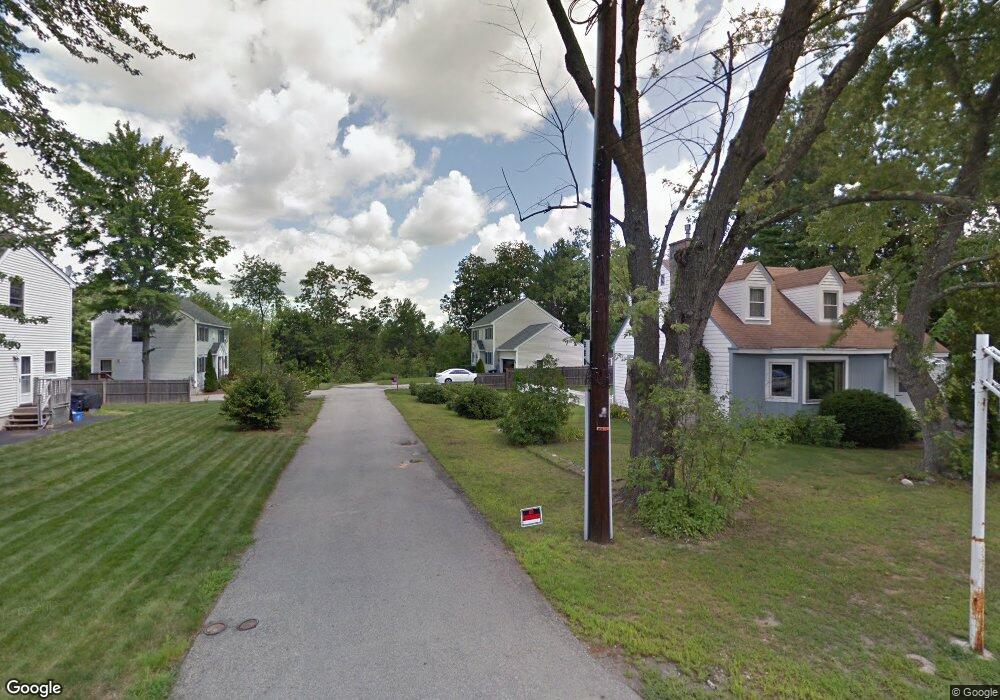 63B Fairmount St unit 9, Nashua, NH 03064 - photo 1